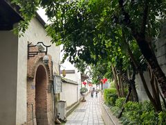 -三坊七巷历史文化街区