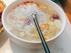 -荷塘秋月·本帮江浙菜(国权路店)