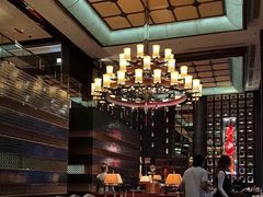 -天龙轩(香港丽思卡尔顿酒店)