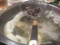 -三毛牛肉店(福强店)