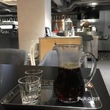 咖啡探店 「ENGINE CAFE」