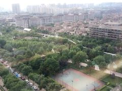 -烛影拾光观景餐厅·创意菜·摄影·小提琴(大唐不夜城店)