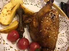 -丽华园(汉阳龙阳店)