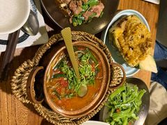-紫滇源云南生态菜(丹凤街店)