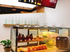-湯系·煲汤手艺人(东二环泰禾广场店)