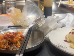 -大神太神·铁板烧(七宝领展广场店)