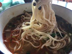 -清真磨沟沿老字号牛肉面(总店)