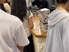 -霸王茶姬(正佳广场店)