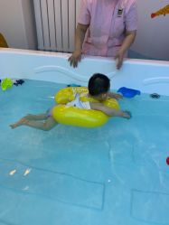 -马博士婴幼儿游泳馆(广安门旗舰店)