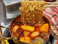 -盛香亭热卤(浏阳天虹店)