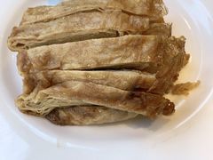 五芳斋素鸭-五芳齋(云南南路店)
