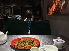 -川香鼎盛·川府家宴商务宴请(市桥富华路店)