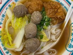 -阿婆牛杂·粉面饭(广州越秀杨箕地铁站店)