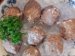 -老员外骨汤火锅(海州古城店)