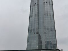 -广交会威斯汀酒店