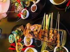 -DiAtas by Art Cafe Bumbu Bali