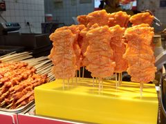 -味子夫鸡柳(解放碑总店)