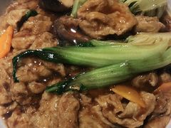 特色面筋煲-和记小菜(大宁店)