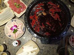 -重庆渝达老火锅(春熙路店)
