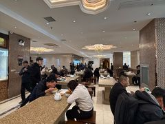 -磨沟沿老字号牛肉面·清真(金港城店)