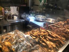 -老黄记手撕烤兔(玉林街店)