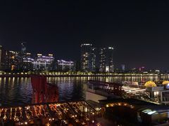 -AZUL by FUEL蓝色·法式酒馆(琶醍店)