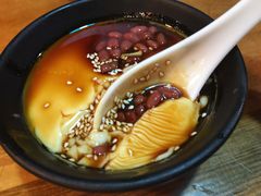 红糖豆花-兵哥豌豆面(建设巷店)