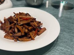 -凤凰园烤鸭店·唐山菜·传承花椒肉(老唐丰路店)