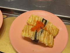 玉子烧-争鲜回转寿司(东方银座店)