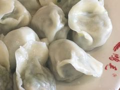 -鸿毛饺子(紫竹桥店)