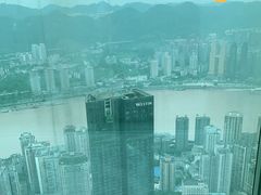 -WFC会仙楼观景台