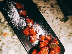 -绿茶餐厅(昌平悦荟店)