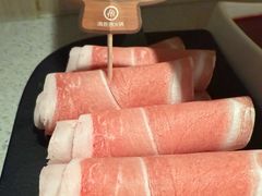 -海底捞火锅(九久奥特莱斯店)