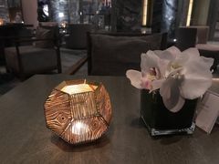 -悦厅·下午茶(杭州柏悦酒店)