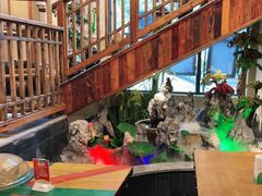 -李久其家民间餐厅(观沙岭公园店)