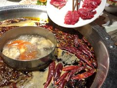 -大味生态火锅(蓝谷地店)