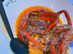 -Ministry of Crab•MOC(交子大道店)