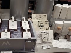 -M Stand(北京平安幸福中心店)