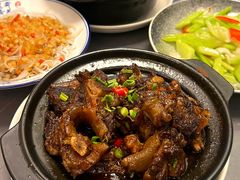-富临轩私房菜(集庆门大街店)