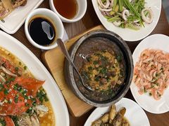 -渔满仓海鲜渔家(象山二店)