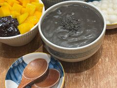 -小团圆糖水铺(襄阳南路店)