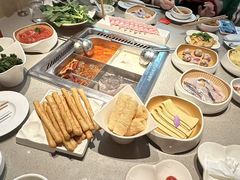 -海底捞火锅(漫乐城夜宵主题店)