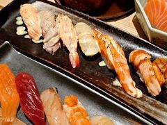 -Tuna maki寿司(苏州万象天地店)