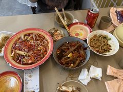 -老三样·旧食新味(船山路店)