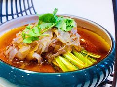 老醋蛰头-同和居(月坛店)