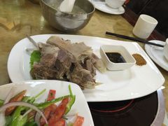 -清真·玛丽亚新疆菜主题餐厅(浙江中路店)
