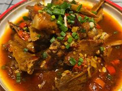 -江西老表·经典江西八大碗