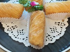 -点都德(龙之梦店)