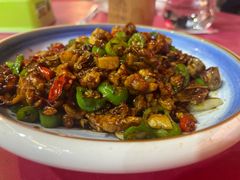 生炒鸡-樟树底(胜利河美食街店)