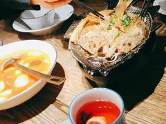 -蜜桃餐厅·伴山(湖滨商业街店)